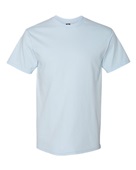 Gildan Hammer Adult 6 oz. T-Shirt H000 CHAMBRAY Primary